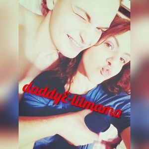 Meet your Posher, Kayla n robert